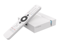 Strong LEAP-S3+ - Digital multimediemottaker - 4K - HDR - 16 GB