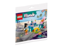 Alternativ bild 0 för LEGO Skate Ramp 30633