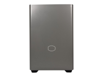 Bilde av Masterbox Nr200p Max - - Mini-Itx - 850w Gold Strømforsyning (Sfx12v/sfx-L12v) - Grå, Svart - Usb/lyd