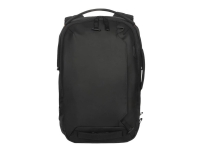 Targus Commuter EcoSmart - Notebookryggsekk - 15 - 16 - svart