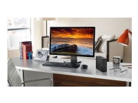 Expansion STKP20000400 - Harddisk - 20 TB - ekstern (stasjonær) - USB 3.0 - svart - med Seagate Rescue Data Recovery