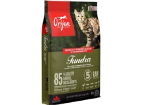 ORIJEN Tundra - tørfoder til kattekillinger - 5,4 kg