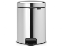 Brabantia Pedal Bin newIcon, 20,6 cm, 206 mm, 266 mm, 292 mm, 1,1 kg, 217 mm