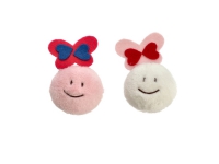 DOGMAN Leksak Valle boll 2p