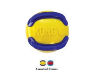 Kong Jaxx Brights Ball Dog Toy 7,5cm