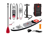 Pure4Fun Basic SUP 305 | INT950010 | Max user weight 150 kg