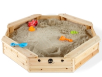 Plum Treasure Beach Sandkasse (2024 model)
