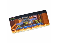 Tommel opp! Skrivebordsunderlag - TMNT