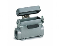 Lapp EPIC H-A 10 SDR-LB, 50 mm, 80 mm, 5 stykker