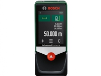 Bosch DIY AdvancedDistance 50C Avstandsmåler