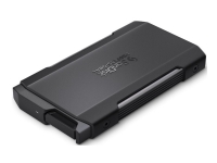 SanDisk Professional PRO-BLADE TRANSPORT - SSD - 1 TB - ekstern (bærbar) - USB 3.2 Gen 2x2 (USB-C kontakt)