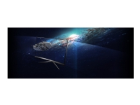 MSI Optix G27CQ4DE E2 - LED-skjerm - gaming - kurvet - 27 - 2560 x 1440 WQHD @ 170 Hz - VA - 250 cd/m² - 3000:1 - 1 ms - 2xHDMI, DisplayPort - svart