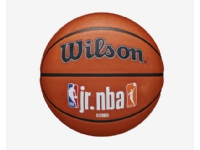 Wilson WZ3011801XB7, Brun, Udendørs, Monokromatisk, NBA, Unisex, Alle årstider