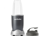 Shaker Cocktailshaker Nutribullet NB614DG, grå