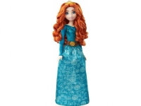 Prinsesse Dukke 32 Cm - Merida