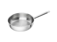 Dyp stålstekepanne Zwilling Pro - 28 cm