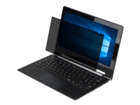 Bilde av Targus Privacy Screen - Notebookpersonvernsfilter - Avtakbar - 14,1 Bred - For Dell Vostro 1400