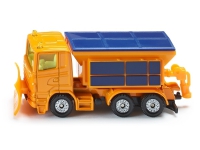 Siku Winter Service Truck