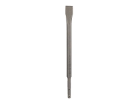 Bosch 2608690144 Flatmeisel med SDS-Plus-feste 20 x 250 mm