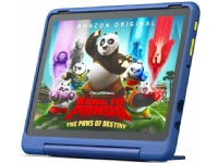 Amazon Fire HD 10 Kids Pro Tablet (2023) Stjernetåkedesign for barn fra barneskolealder | Med 10-tommers skjerm, lang batterilevetid, barnesikker