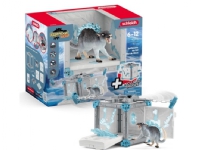 Schleich BattleCave Ice Rat