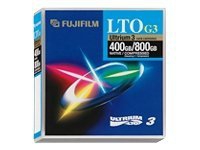 Fujifilm – LTO Ultrium 3 – 400 GB / 800 GB