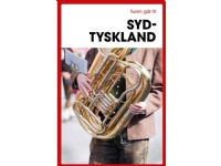 Turen går til Sydtyskland | Jytte Flamsholt Christensen | Språk: Dansk