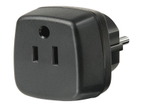 brennenstuhl Travel Adapter – Strömadapter – Japan Förenta Staterna