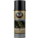 K2 K2-FETTØRR 400ML