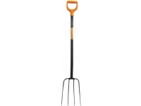 Fiskars Widły do​compost 1270 mm solid [fs133433, 1003459)