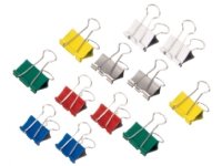 Maul mauly 214 Tilbagefoldningsklemmer