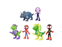 Marvel F94785L0, 3 år, assorterte farger