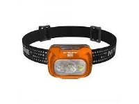 HEADLAMP NU SERIES 550 LUMENS/NU31 TANGELO ORANGE NITECORE