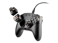 ThrustMaster eSwap X Pro Controller - Håndkonsoll - kablet - for Microsoft Xbox Series S, Microsoft Xbox Series X, PC