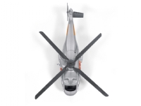 Siku 1:50 Transport Helicopter