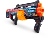 X-Shot Skins Last Stand Grafitti Zuru