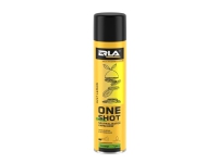Lugtneutralisator K2 ERLA ONE SHOT JUST LEMON Citron 600ml (R424) 12 stk.