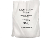 DIAMENTIQ Neutral - Kattegrus - 30 l