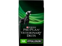 PURINA Pro Plan Veterinary Diets Canine Hypoallergenic - tørfoder til hunde - 1,3kg