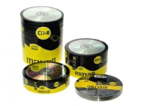 Maxell MAX27051 tom CD CD-R 700 MB 52x 50 stk