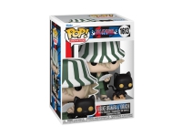 Funko! POP Vinyl BLEACH Kisuke w/Yoruichi