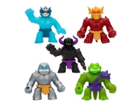 Goo Jit Zu -  Stretch Strikers Assorted (42779)
