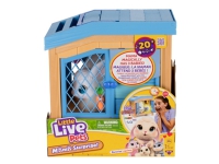 Little Live Pets Mama Surprise Bunny Playset