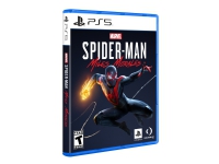Marvel"s Spider-Man Miles Morales - PlayStation 5'