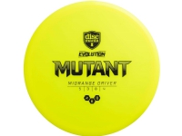 Alternativ bild 0 för Discmania Diskgolfo diskas Midrange Driver NEO MUTANT Evolution Mėlyna