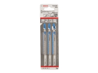 Bosch Stikksagblad T 321 BF Speed for Metal
