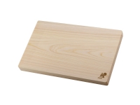 Miyabi skjærebrett i tre - 40 cm