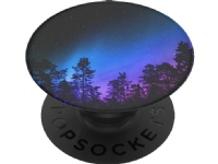 PopSockets - Fingergrep/stativ for mobiltelefon