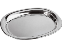Alessi JM13/36 L, Rustfritt stål, Krom