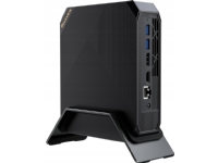 Komputer Blackview Blackview Mini Pc Mp200 I9-11900H 16Gb Ssd512 W11pro Czarny